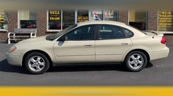 2005 Ford Taurus SE