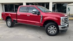 2023 Ford Super Duty F-250 King Ranch