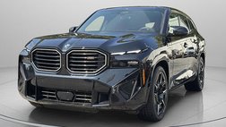 2023 BMW XM Base