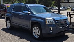 2011 GMC Terrain SLT-2