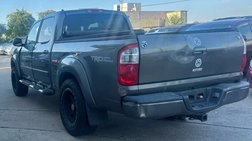 2004 Toyota Tundra Limited