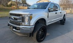 2019 Ford Super Duty F-250 XL