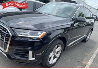 2020 Audi Q7 quattro Premium 55 TFSI