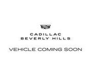 2027 Cadillac OPTIQ Luxury