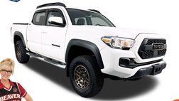 2023 Toyota Tacoma Trail Edition