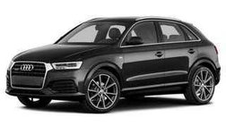 2016 Audi Q3 2.0T quattro Premium Plus