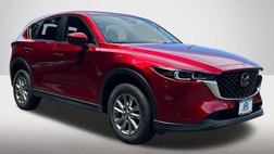 2023 Mazda CX-5 2.5 S Preferred
