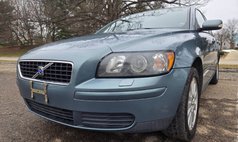 2004 Volvo S40 2.4i