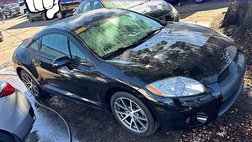 2011 Mitsubishi Eclipse GS Sport