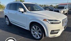2019 Volvo XC90 T6 Inscription