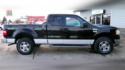 2006 Ford F-150 XLT