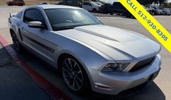 2011 Ford Mustang GT