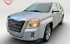 2013 GMC Terrain SLT-2