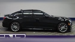 2021 Cadillac CT5-V Base