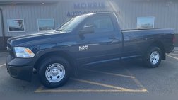 2020 Ram Ram Pickup 1500 Classic Tradesman