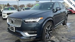 2023 Volvo XC90 B6 Plus Bright Theme 7P