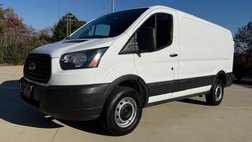 2018 Ford Transit 250