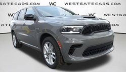 2025 Dodge Durango R/T