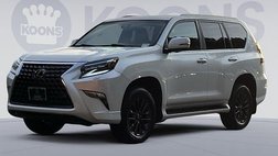 2023 Lexus GX 460 Base