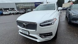 2024 Volvo XC90 Recharge T8 Plus Bright Theme 7P