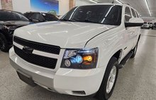 2011 Chevrolet Tahoe LT