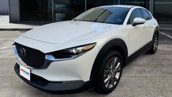 2020 Mazda CX-30 Select