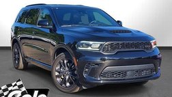 2024 Dodge Durango R/T