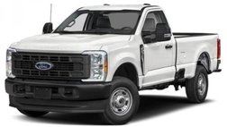 2026 Ford Super Duty F-250 XL