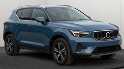 2024 Volvo XC40 Core