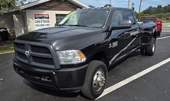 2016 Ram Ram Pickup 3500 Tradesman