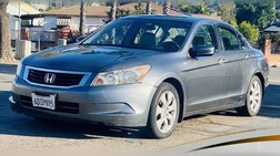 2008 Honda Accord EX-L