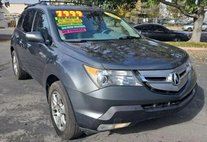 2008 Acura MDX SH-AWD w/Tech w/RES