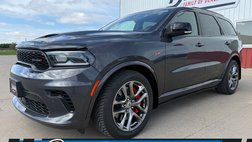 2024 Dodge Durango R/T Plus