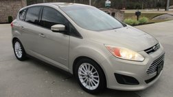 2015 Ford C-Max Hybrid SE