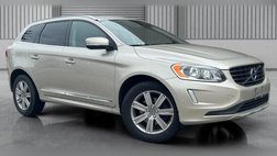 2017 Volvo XC60 T5 Inscription