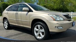 2005 Lexus RX 330 Base