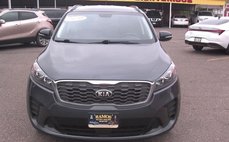 2020 Kia Sorento S V6