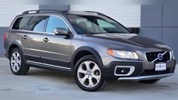 2011 Volvo XC70 T6