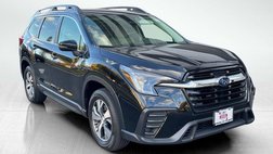 2023 Subaru Ascent Premium 8-Passenger