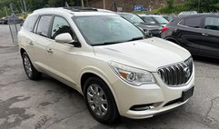 2015 Buick Enclave Premium
