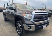 2015 Toyota Tundra SR5