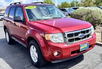 2008 Ford Escape XLT