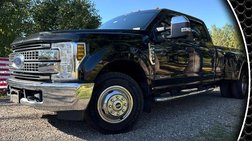 2019 Ford Super Duty F-350 XL
