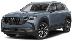 2026 Mazda CX-50 Hybrid Premium Plus