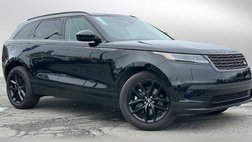 2024 Land Rover Range Rover Velar P250 S