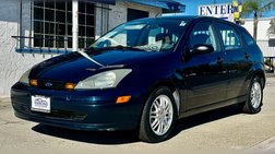 2003 Ford Focus ZX5
