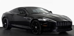 2013 Aston Martin DB9 Base