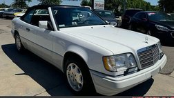 1995 Mercedes-Benz E-Class E 320