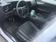 2025 Lexus NX 350 F SPORT Handling