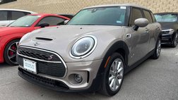 2024 MINI Clubman Cooper S ALL4